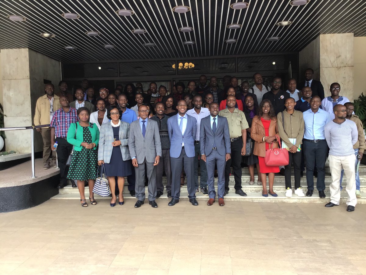 MOTHI_ZIMBABWE's tweet photo. UN CC:Learn Mid Term Workshop is currently underway at Rainbow Hotel in Bulawayo.The workshop is for designing Results-Based Action to Strengthen Learning Skills Development to Address Climate Change in Zimbabwe. https://t.co/4YRD4ydNiB