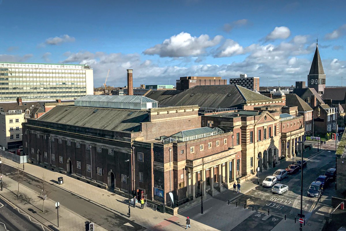 NapperArchitect's tweet photo. A documentary by Sule @slwcat &amp; Nevra follows @FriendsCityBath as they champion @TheCityBaths &amp; work with @Fusion_LS to re-open it. The film explores the history of Turkish Baths in UK &amp; the importance of @historicpools to communities. View the trailer at https://t.co/jdmlRRbnAu https://t.co/5c9ucMixdb