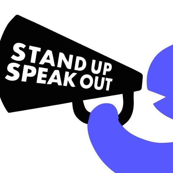 churchmustvote's tweet photo. Evil persists when good men do nothing and stay silent; Christian leaders irrespective of denomination or ethnic affiliation must speak out as one on key national issues and also not stay silent on attacks on Christian groups. Our voices matter.
#OneChurchOneVoice #TogetherStrong https://t.co/hUBxGbGgMu