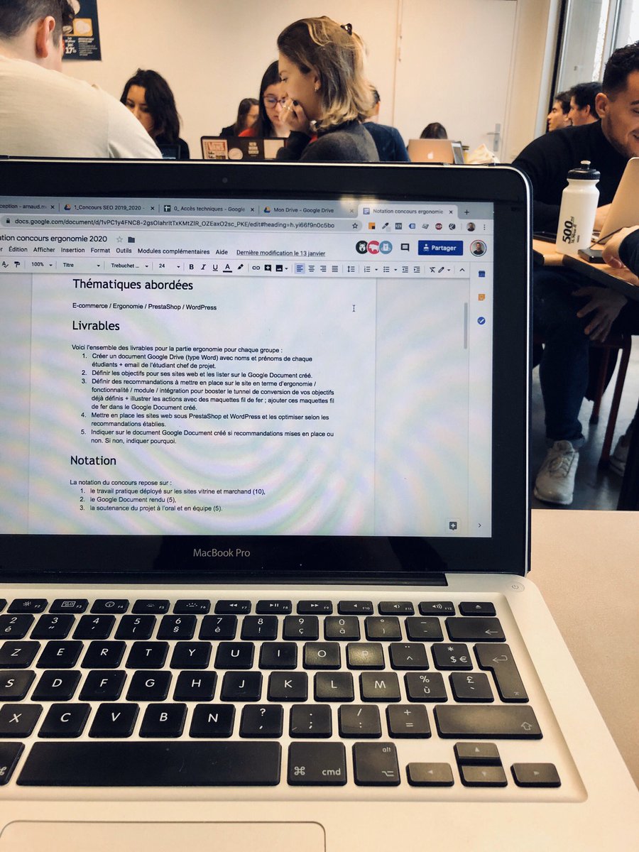 Arnaud Merigeau tweet media