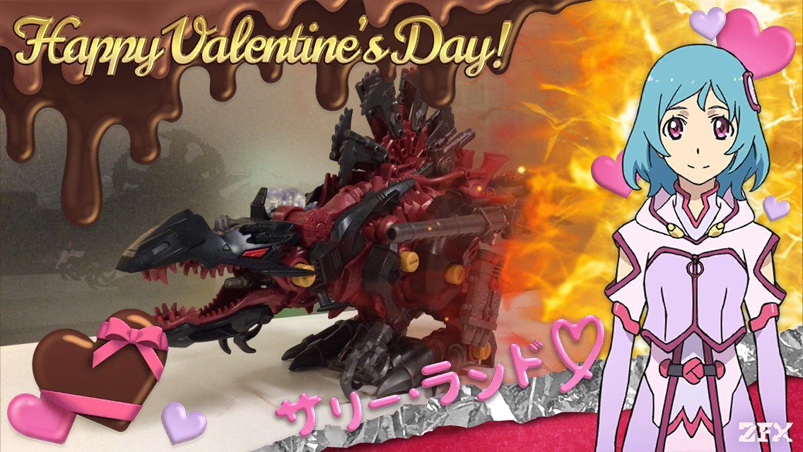 タカラトミー 現在配信中のゾイド公式撮影アプリではtvアニメ ゾイドワイルドzero のキャラフレームを使った撮影ができます もちろんゾイド以外も撮影できますのでみなさんのまわりのあれこれ撮影してみてください T Co Y7rdapmxh3