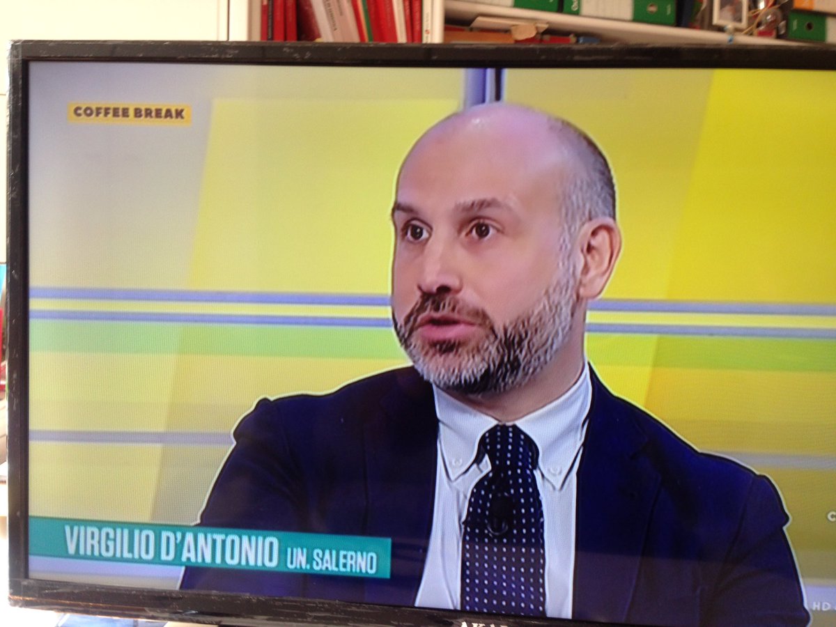 @PoliComUnisa tweet media