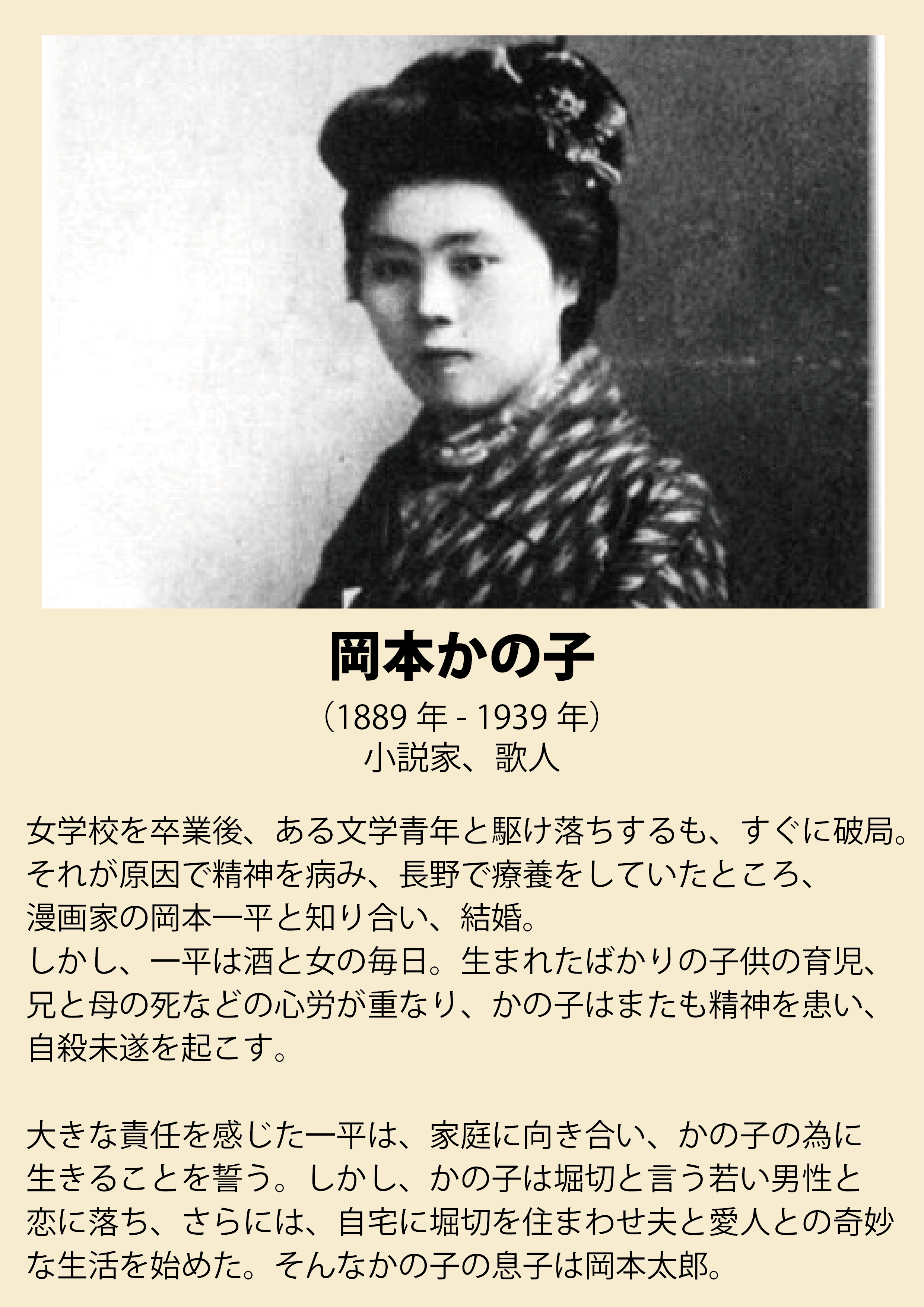 進士 素丸 女性作家は強い T Co Hhjhvwvqsr Twitter