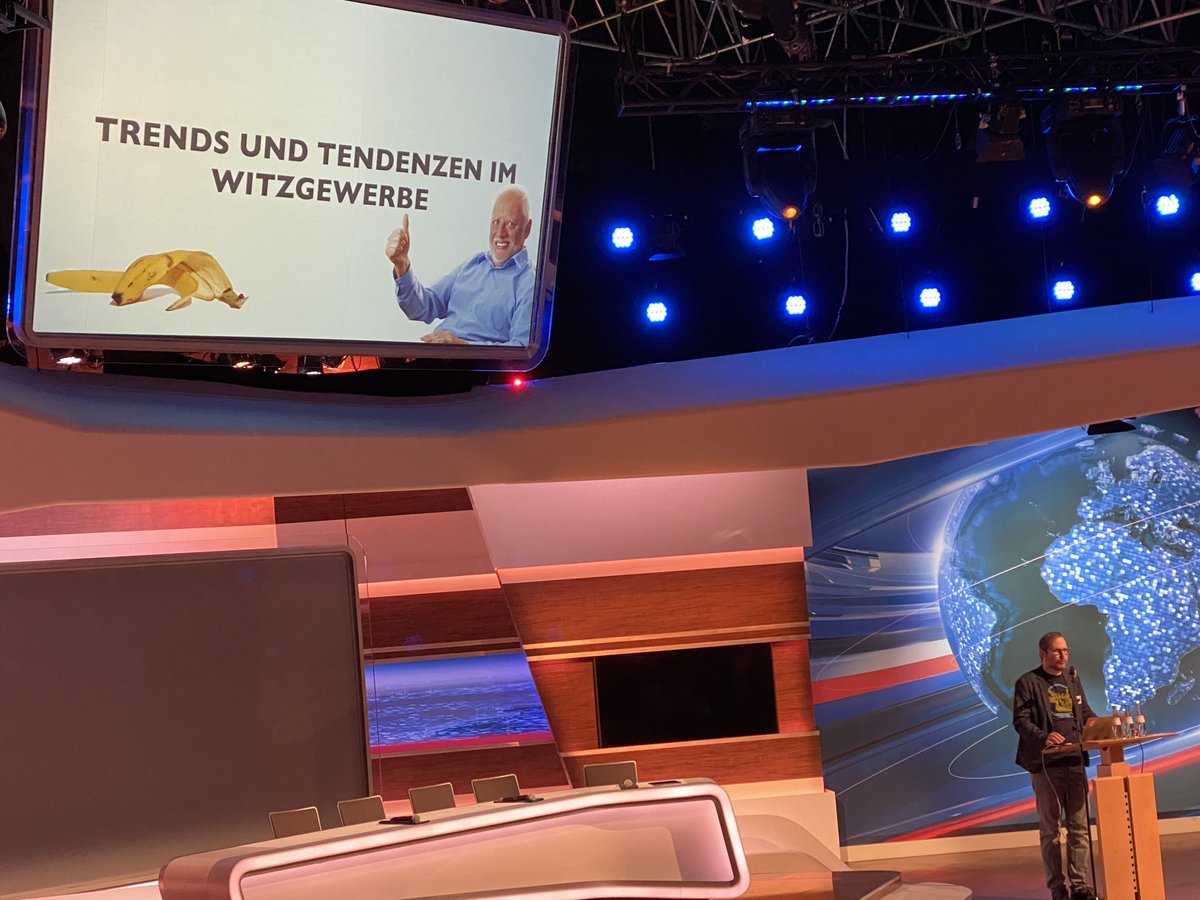 Oliver Hinz ⭐️ tweet media