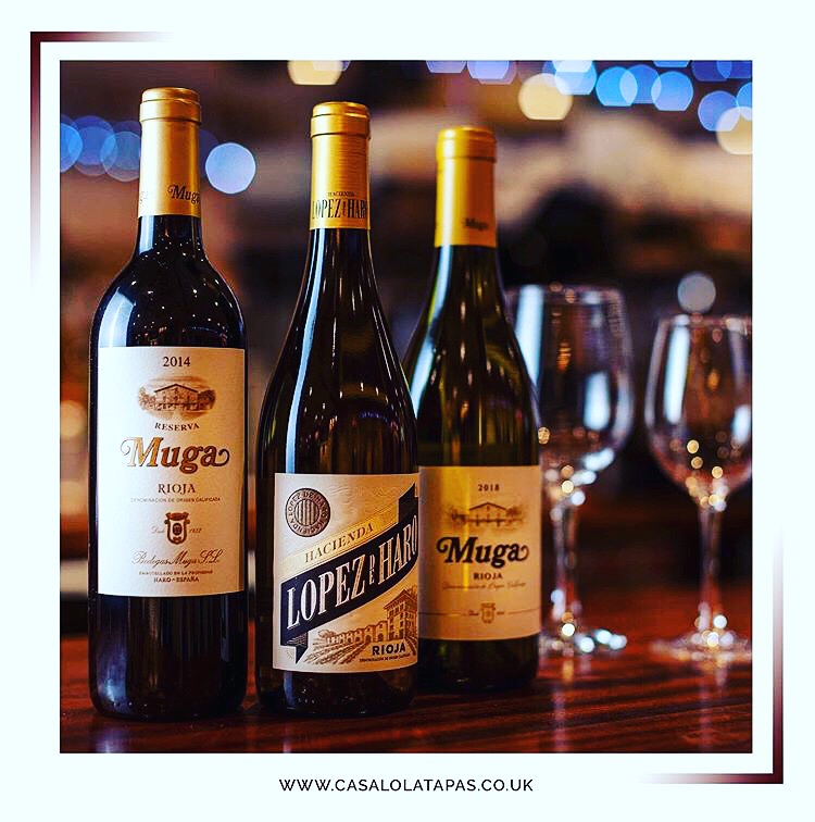 C&D Food and Wines tweet media