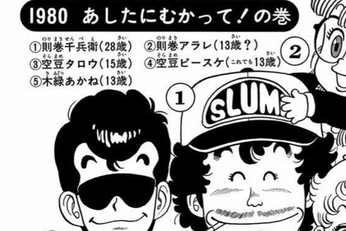 千兵衛さん28歳ーっ。
20歳近く年下かーっ。 