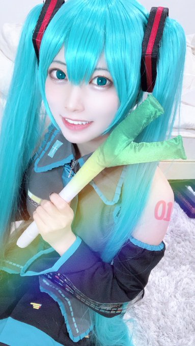 Twitterのコスプレ画像36