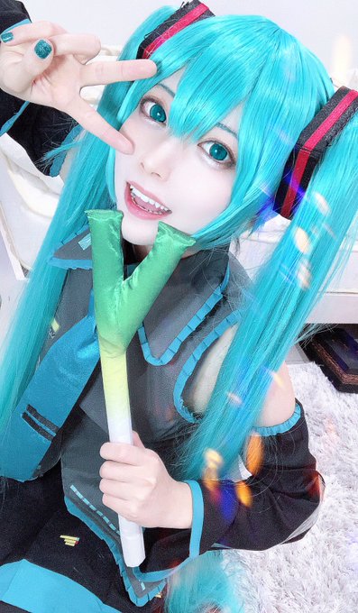Twitterのコスプレ画像35