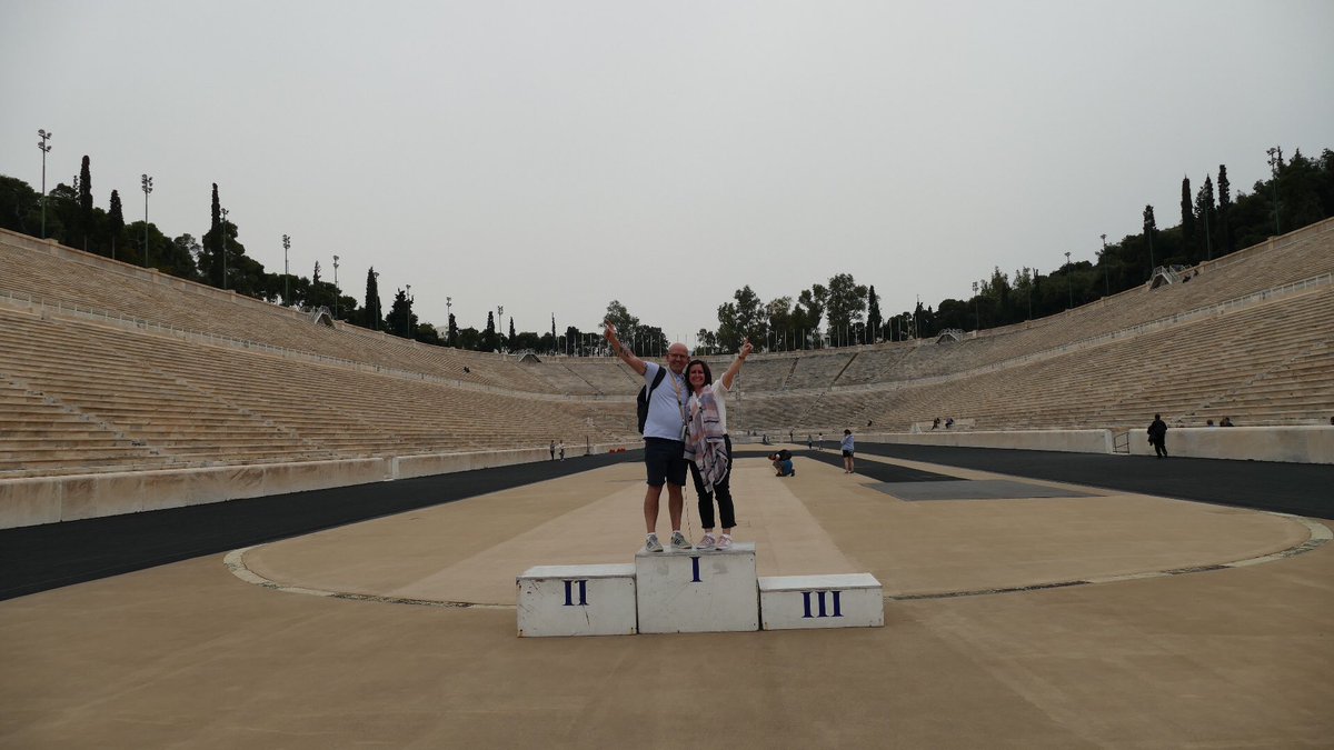 cruiselifestyl's tweet image. This week's #Top4Theme is #Top4Romance!  
Here are some photos of Craig and I in some of our favorite destinations: 

1.Grand Cayman 
2. Suez Canal Cruise
3. Athens
4. Pompei

Share yours and tag hosts,@Touchse @CharlesMcCool @Giselleinmotion @GreenMochila!