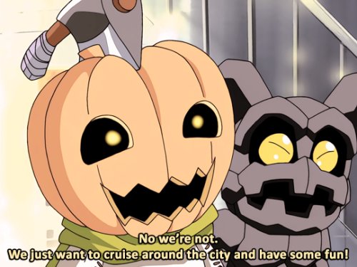 Digimon_Digi's tweet photo. Who remembers these two trouble makers? #Digimondigi #digimonadventure #digimon
https://t.co/8miwWRbbiL