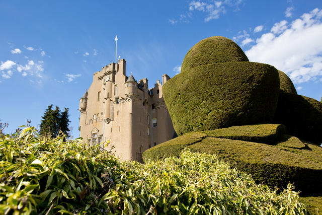 We are delighted to announce the Deeside Local Food Festival 2020 will take place at Crathes Castle @CrathesNTS on 22nd and 23rd August.
Thank you <a href="/N_T_S/">National Trust for Scotland</a> National Trust for Scotland for the warm welcome.  We look forward to working with you.