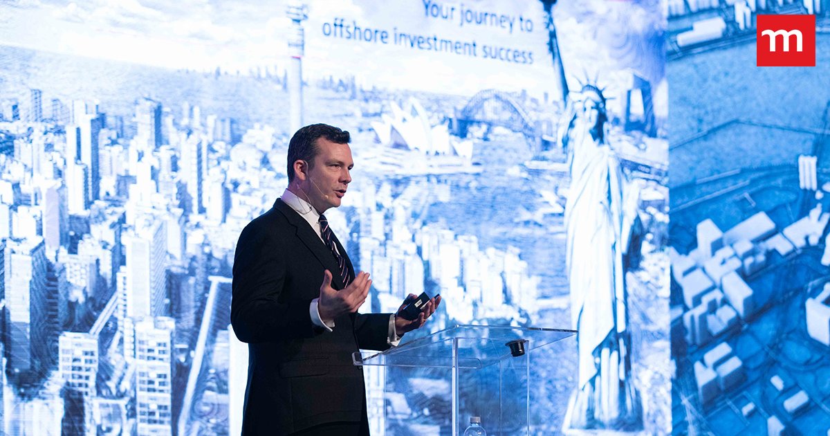 Now's the time to broaden your horizons. James Klempster from Momentum Global Investment Management gives advisers a look into what their journey to offshore success could be. There's never been a better time to give your investments momentum. #MomentumMakers