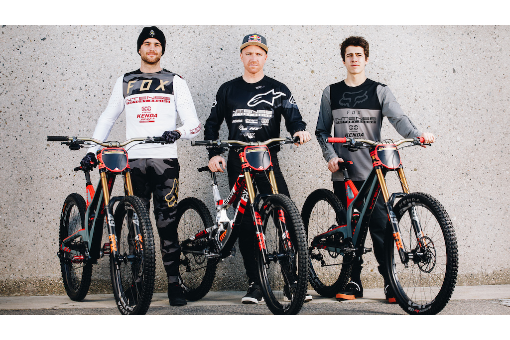 renthal cycling