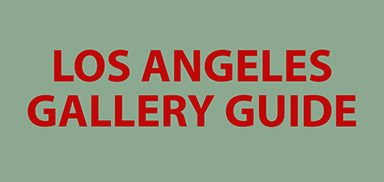 Los Angeles Gallery Guide
Updated for Frieze Art Week
February 13-17, 2020

art-collecting.com/galleries_ca_l…

#LosAngeles 
#SantaMonica
#ContemporaryArt 
#CulverCity
#Hollywood 
#westhollywood