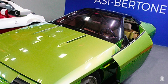 Vous pensiez avoir tout vu au retomobile 2020 ? ici on vous raconte tout : tacotroc.com/retromobile-20…