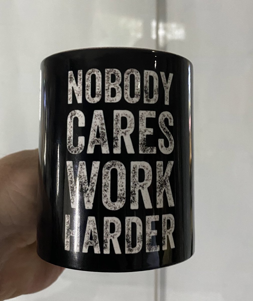 cdpg1984's tweet photo. Many thanks to my friend and colleague @ChesterfieldO5 for my half of his matching gift today. #nobodycaresworkharder #iknowyourejealousyourenotinthe33 https://t.co/QUHWvl0xFq