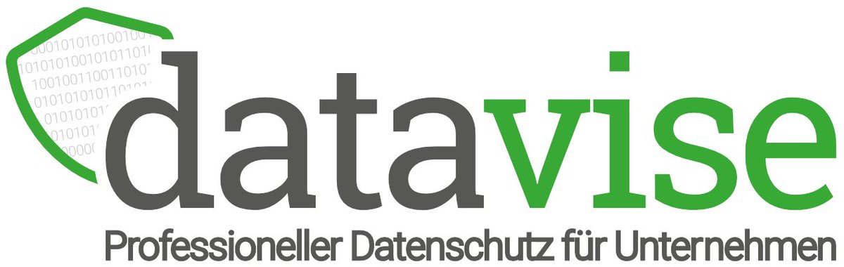 Eine Studie des ecos-Verbands der Internetwirtschaft e. V. hat jetzt gezeigt, dass die Webseiten von kleinen und mittelständischen Unternehmen häufig gravierende Sicherheitslücken aufweisen.  #Cyberangriff #datavise #Datenschutz #Datenschutzbeauftragter # datavise.de/webseiten-von-…