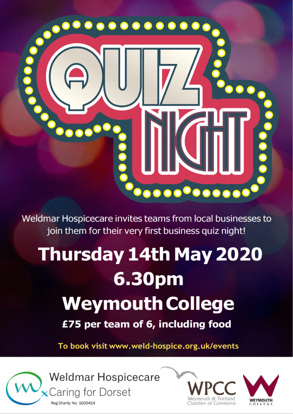 WPChamber tweet media