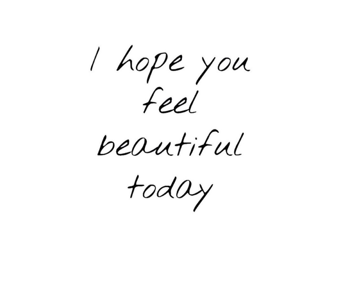 HSAestheticsLDN's tweet photo. That’s all... 💕😊 #beauty #beautyquotes #beautiful #lookgood #feelgood #nottinghill #westlondon https://t.co/iF4pDtXT4l