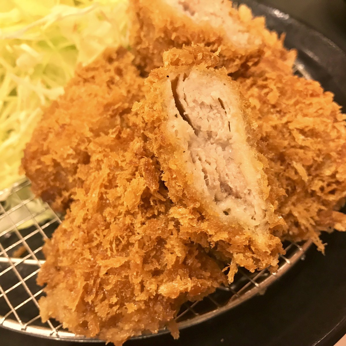 ミルフィーユかつ ミルフィーユかつ