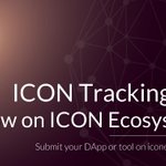 Photo by ICONEcosystem by ChainodeTech (@IconEcosystem)