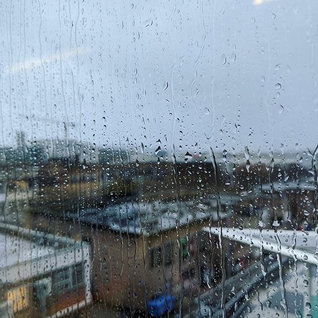 I think it might be time for a warm brew. Let the round commence! ift.tt/2SCtDsy