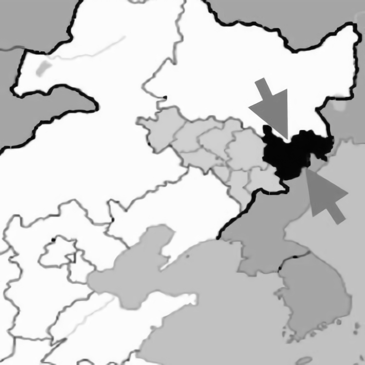 We're sure western anarchists are familiar with anarchist revolutions in Catalonia and Ukraine, but we in Asia have our own anarchist revolution in Revolutionary Shinmin which lasted from 1929-1931.(Map insert on its location)