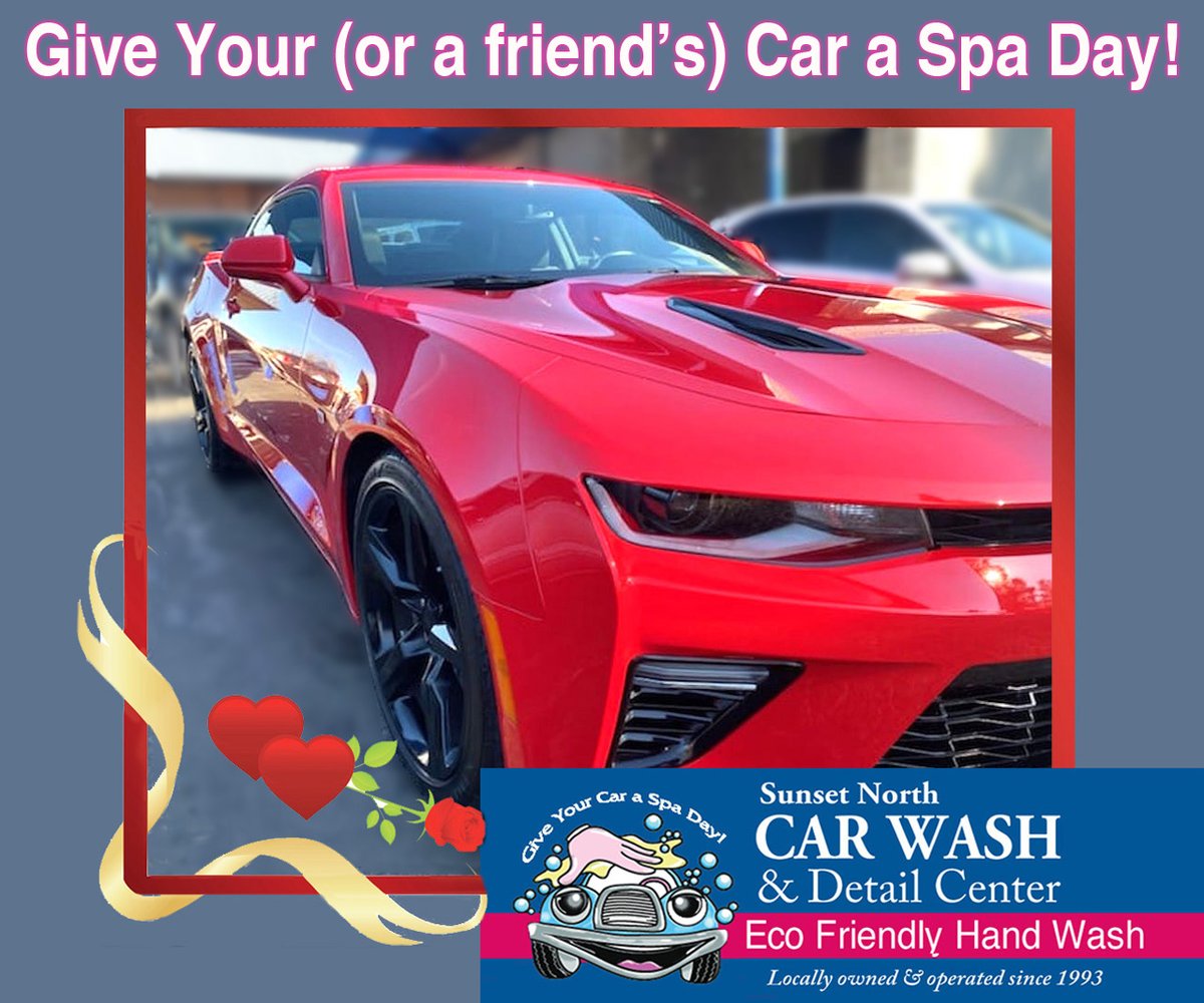 special car wax