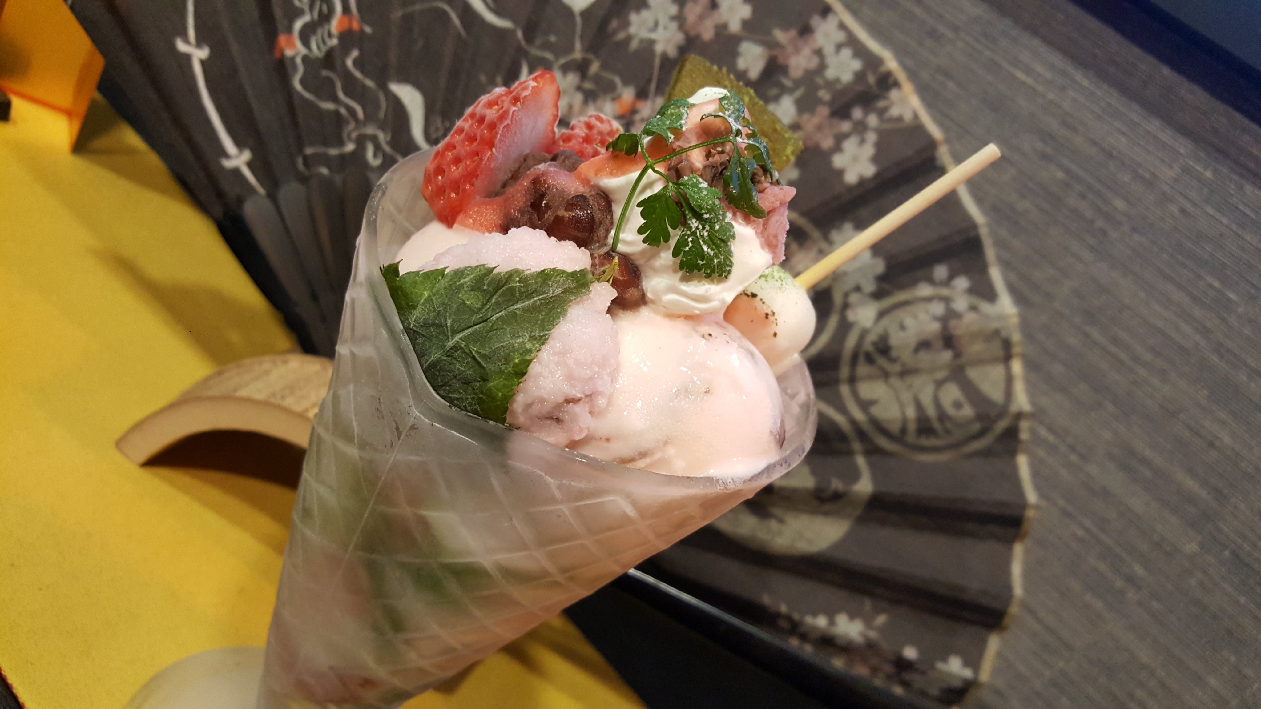 カフェ スイーツバル祇園 Giontoyama Twitter