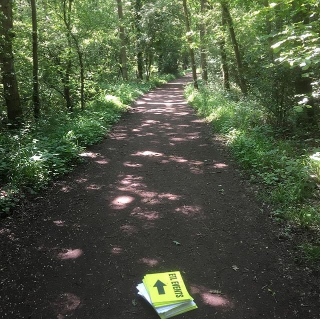 Throwback Thursday to the 2018 Woodman Five and our highest number of finishers event. Now we’re in a new decade, let’s see if we can make this the best one yet. 

register.primoevents.com/ps/event/Woodm…
#runlocal