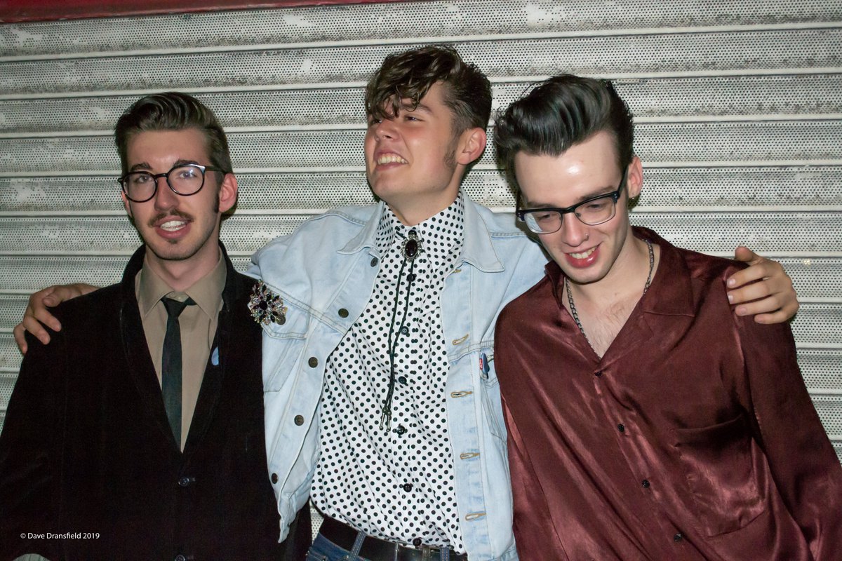 sweetnessbanduk's tweet image. 🚨 TICKETS FOR OUR HEADLINE GIG AVAILABLE NOW 🚨

fatsoma.com/modern-age-mus…

Photo by Dave Dransfield