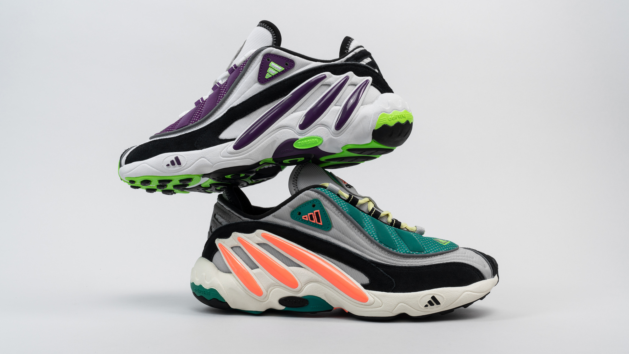 Adidas fyw 92 Clearance