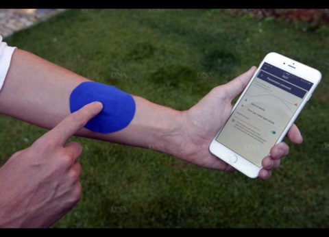 smugnier's tweet image. 5 innovations Technologiques au service du #Handicap talenteo.fr/innovations-te… #Robot #RobotCharlie #Arkhn #MobiGo #StreetcoApp #application #GPS #accessibilité #intelligenceartificielle #reconnaissancevocale #IA #PandaGuide via @Talenteo