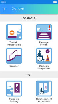 smugnier's tweet image. 5 innovations Technologiques au service du #Handicap talenteo.fr/innovations-te… #Robot #RobotCharlie #Arkhn #MobiGo #StreetcoApp #application #GPS #accessibilité #intelligenceartificielle #reconnaissancevocale #IA #PandaGuide via @Talenteo