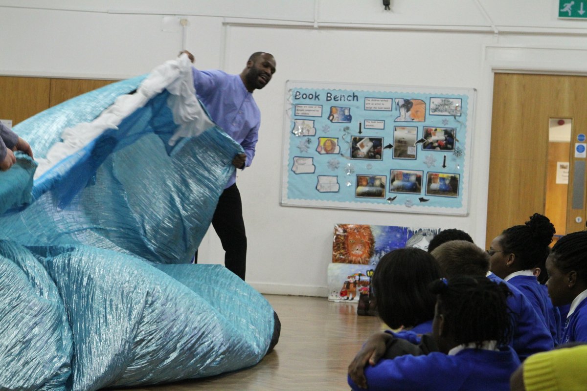 peoplescape theatre (@pplscape) on Twitter photo Now the children in the #ldbslat schools have all seen #thesailorandthemudlark workshops begin towards their performances later this term. With our fantastic team of workshop leaders <a href="/AmieAmieTay/">Amie Taylor (She/her)</a> <a href="/PaulAndrew87/">Paul Andrew</a> <a href="/juliavoce/">Julia Voce (she/her)</a> vicki from <a href="/BLINK_Dance/">BLINK_Dance</a> Kate Hart <a href="/AlisonKHale/">Alison Hale</a> <a href="/MilnerBex/">Bex Milner</a> Now the children in the #ldbslat schools have all seen #thesailorandthemudlark workshops begin towards their performances later this term. With our fantastic team of workshop leaders <a href="/AmieAmieTay/">Amie Taylor (She/her)</a> <a href="/PaulAndrew87/">Paul Andrew</a> <a href="/juliavoce/">Julia Voce (she/her)</a> vicki from <a href="/BLINK_Dance/">BLINK_Dance</a> Kate Hart <a href="/AlisonKHale/">Alison Hale</a> <a href="/MilnerBex/">Bex Milner</a>
