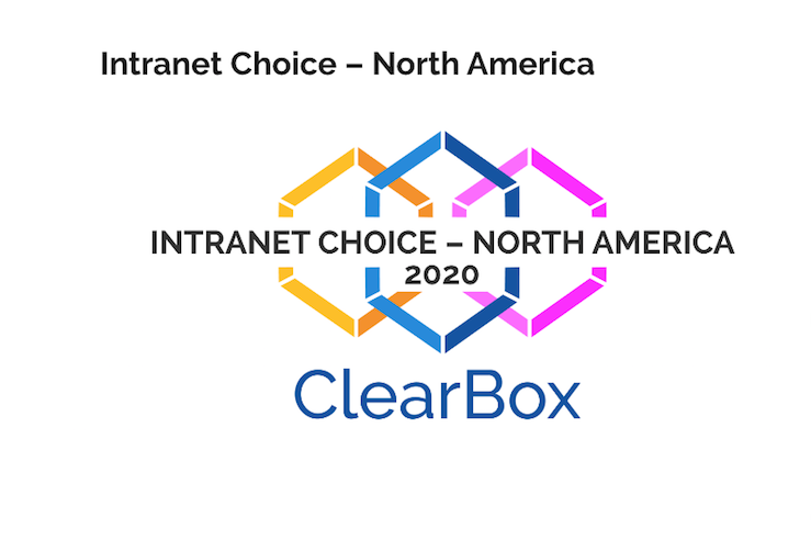 ClearBox's tweet photo. .@AkuminaInc is an extremely flexible and versatile product with powerful news and publishing capabilities.
@PowellSoftware and @valointranet also have a solid presence in North America, both directly and through their partner network.
https://t.co/pIJcrWhSPu #IntranetChoice https://t.co/SRLzz19p5i