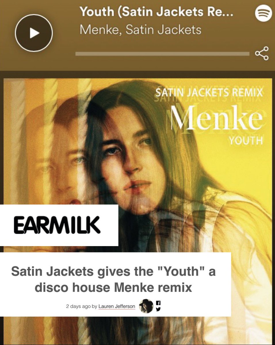 Cosmos Music tweet media