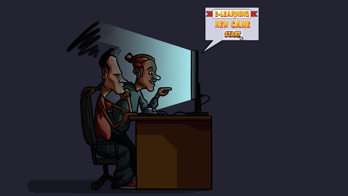 Le jeu, cette solution miracle ! - sydologie.com/?p=8583