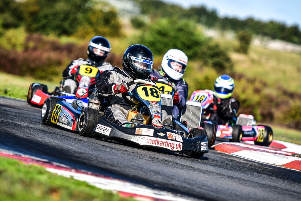 formulablue_uk's tweet photo. 9th place for #18 Kevin O'Neill. After proving something to himself at Clay Pigeon, Kevin was on a real roll during the end of the season, taking top 5 results in heats. Unfortunately, Finals didn't come together for O'Neill in 2019, maybe in 2020?
#Karting #FormulaBlue #2ckc https://t.co/f9FqjnxQ3r