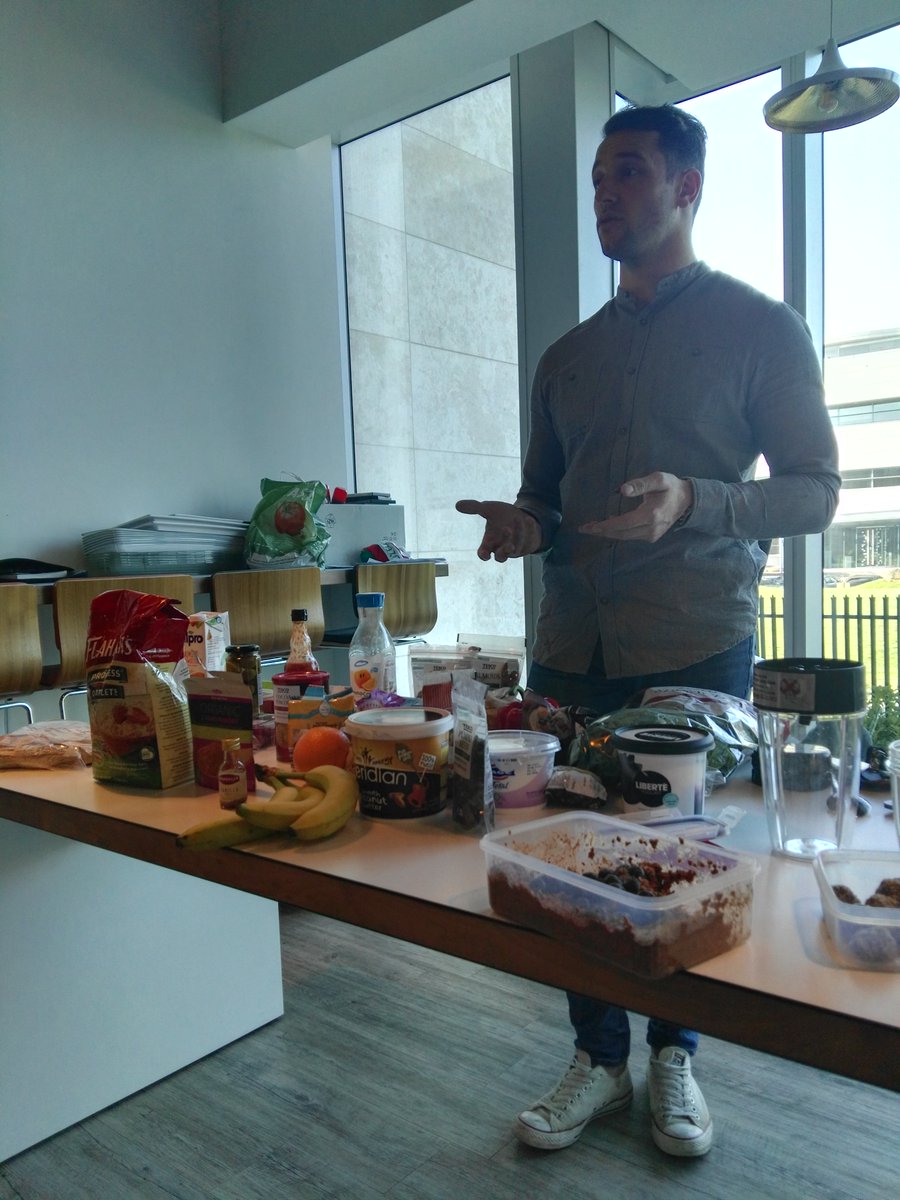 Life @ Trellix tweet media