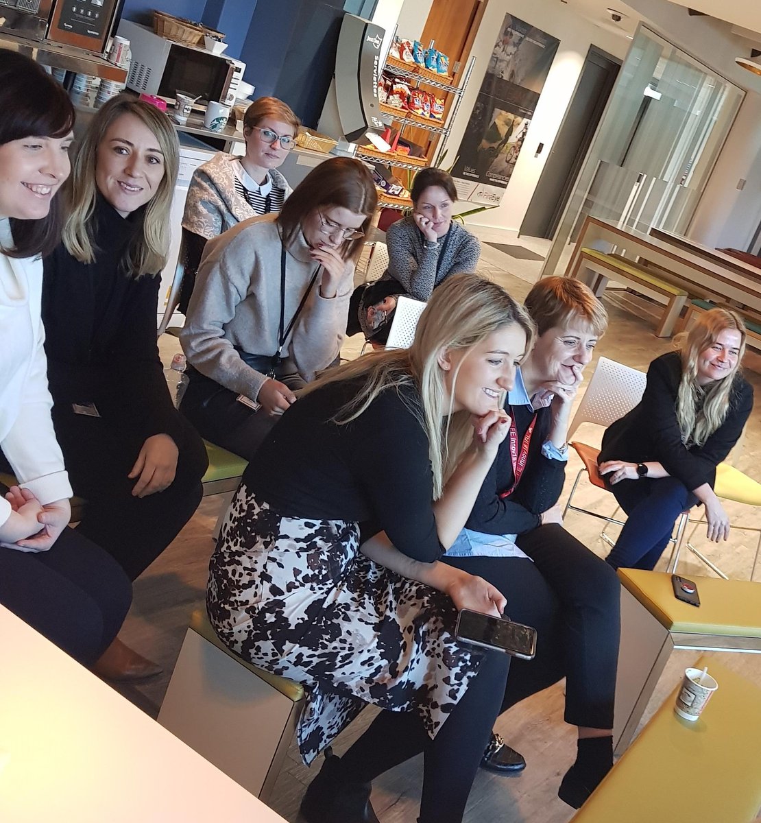 Life @ Trellix tweet media