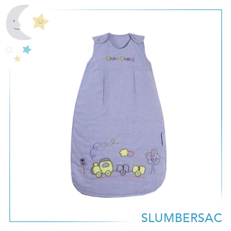 slumbersac 1 tog