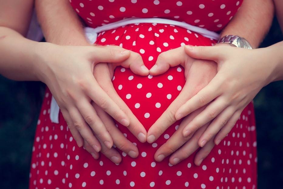Mum to be? Here's an article about pregnancy nutrition: ow.ly/O1NV50ygkTP 🍼