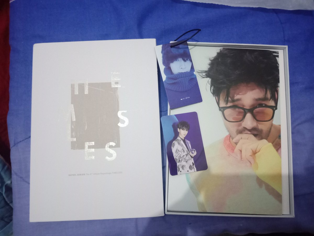 sweetcloud24's tweet photo. Halo halo.. Aku mau trade nih kalau ada yg punya poster Yesung bright ver, yg mau dituker sama posternya Siwon, dm yaa.. Prioritas yg domisili Kalsel.. Makasih 💙
#tradealbumtimeless #TIMELESS #superjunior #repackagedalbum https://t.co/I1aSDn3Dsm