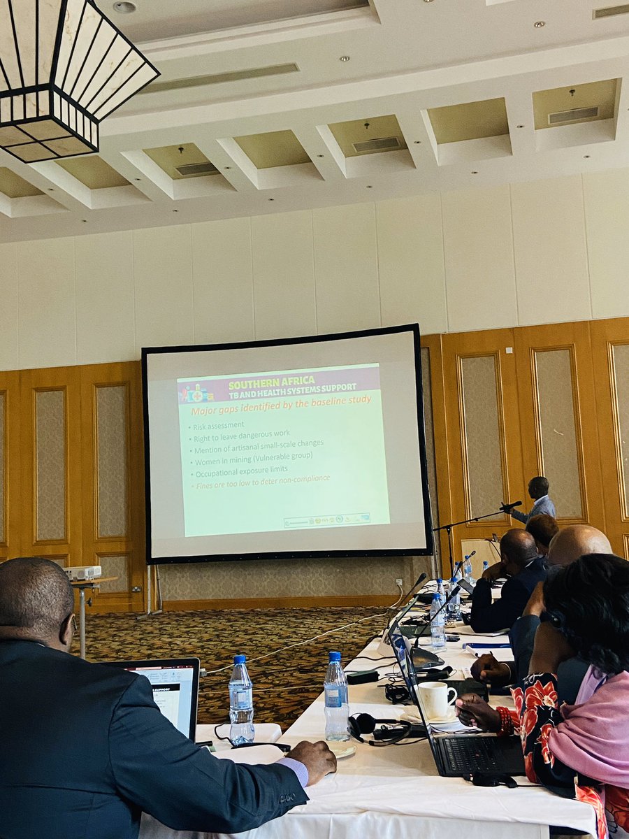 AUDA-NEPAD SATBHSS tweet media