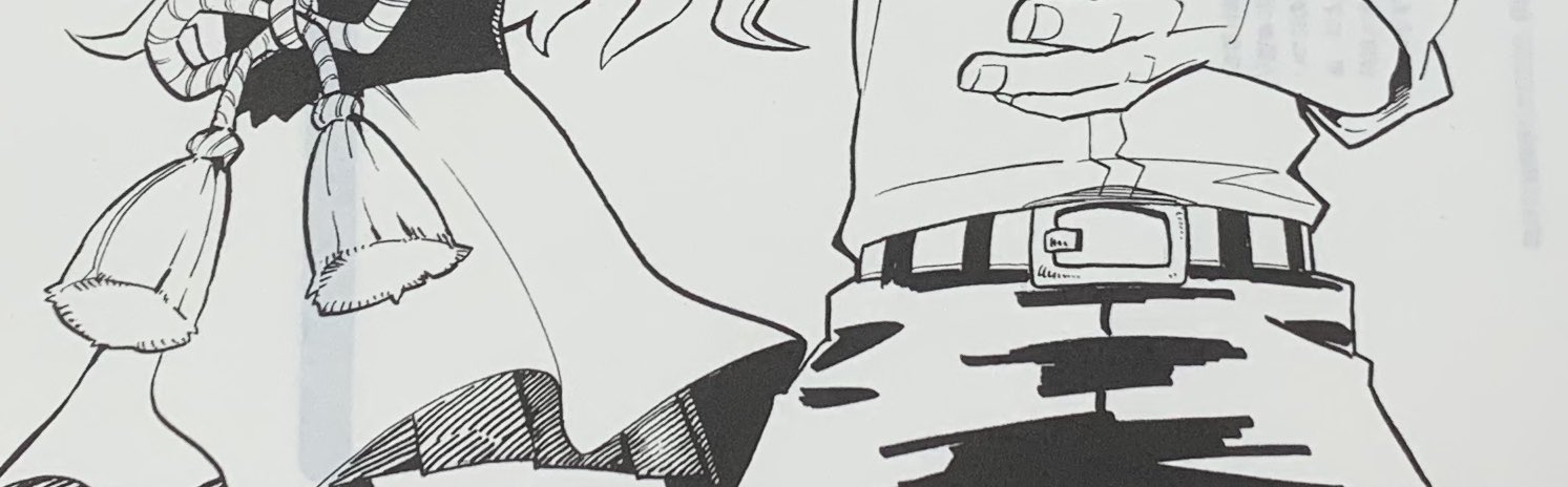 少年ジャンプ 絶賛発売中の とけだせ みぞれちゃん 5巻には なんと足袋先生感涙の 僕のヒーローアカデミア 堀越先生の寄稿が チラ見せさせていただきます さらにtwitterキャンペーンも開催中 なのでお見逃しなく ぜひお買い求めください