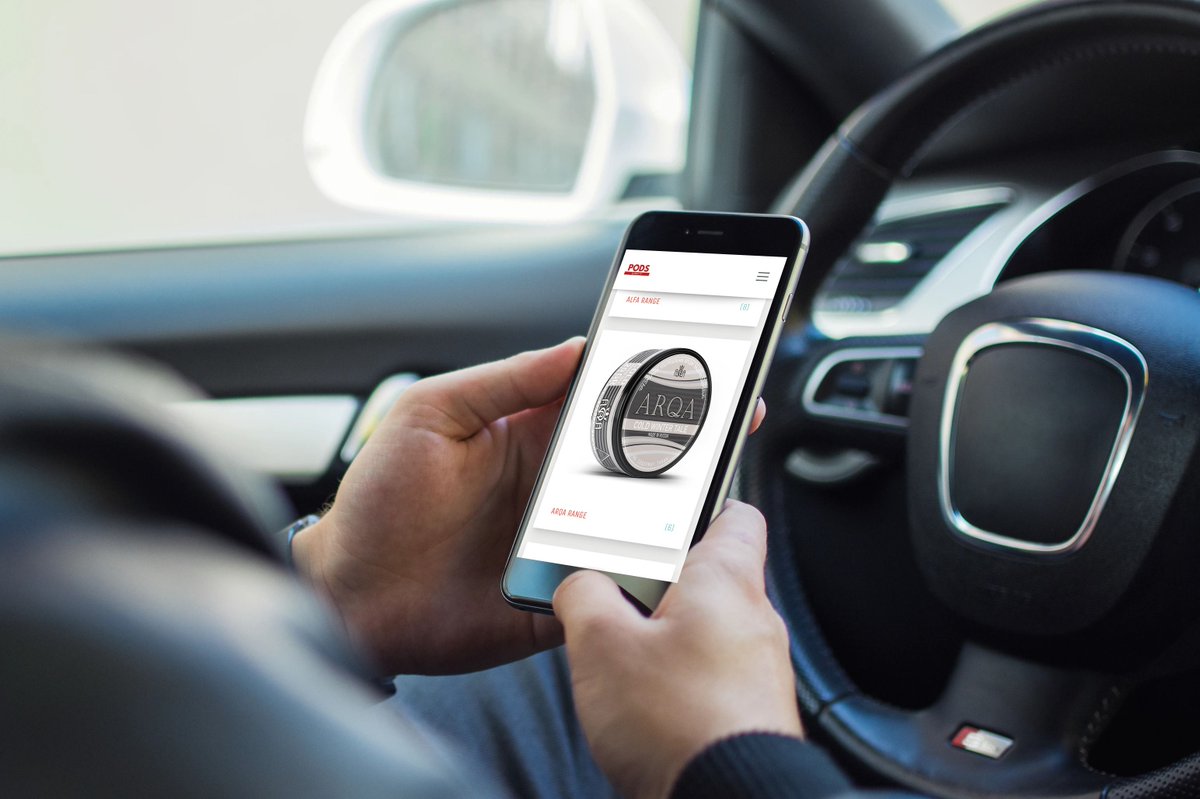 PodsDirect's tweet image. Have you checked out our website yet? 

Can't see what you're looking for, such as Siberia? Drop us a message via our Whatsapp widget to see what we can do for you!

buff.ly/2P2ICdn