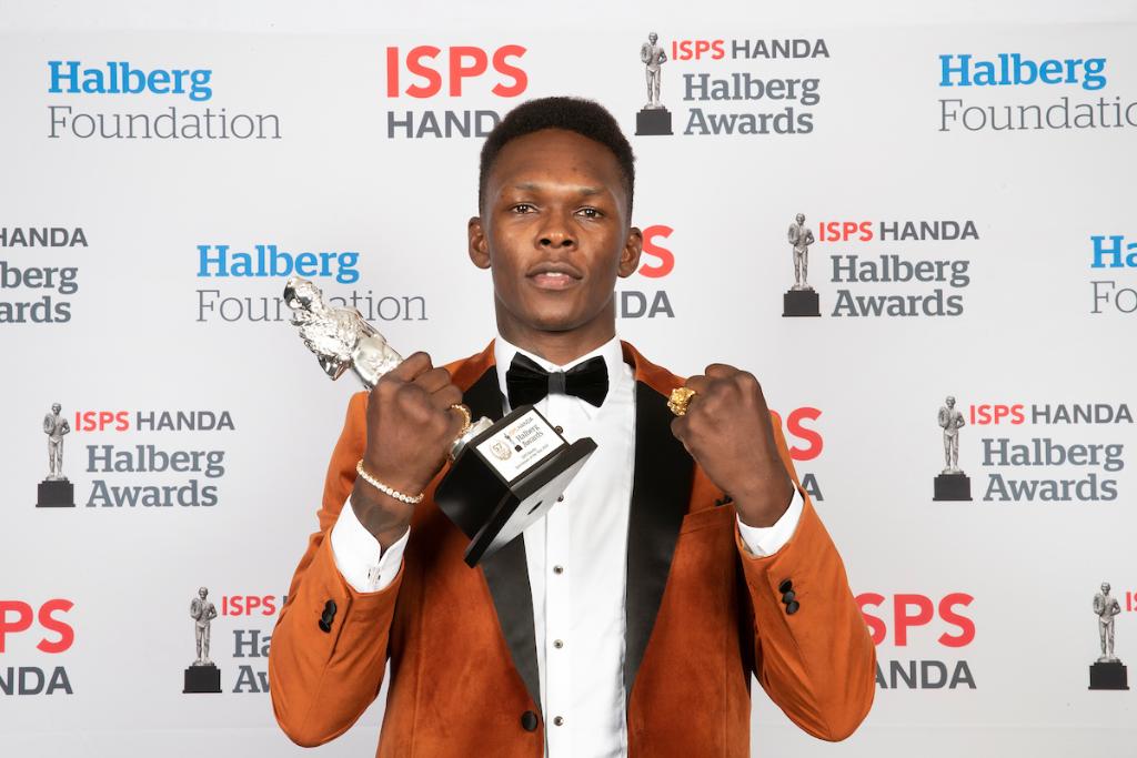 skysportnz's tweet photo. A huge congratulations to all of our winners at the 57th #ISPSHandaHalbergAwards tonight! 🏆 We are looking forward to another year of top-level sporting entertainment LIVE on Sky Sport 👊💥 https://t.co/hEOgignmwz