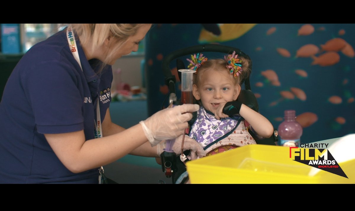 CHARITY FILM AWARDS - VOTES OPEN 🎬

You can now vote for our Brian House in the @CharityFilm_ Awards!

Simply visit the website, enter your email address and then spread the word on your own social media. 

charityfilmawards.com/videos/brian-h…

Thank you once again for your support.

🤞🏼