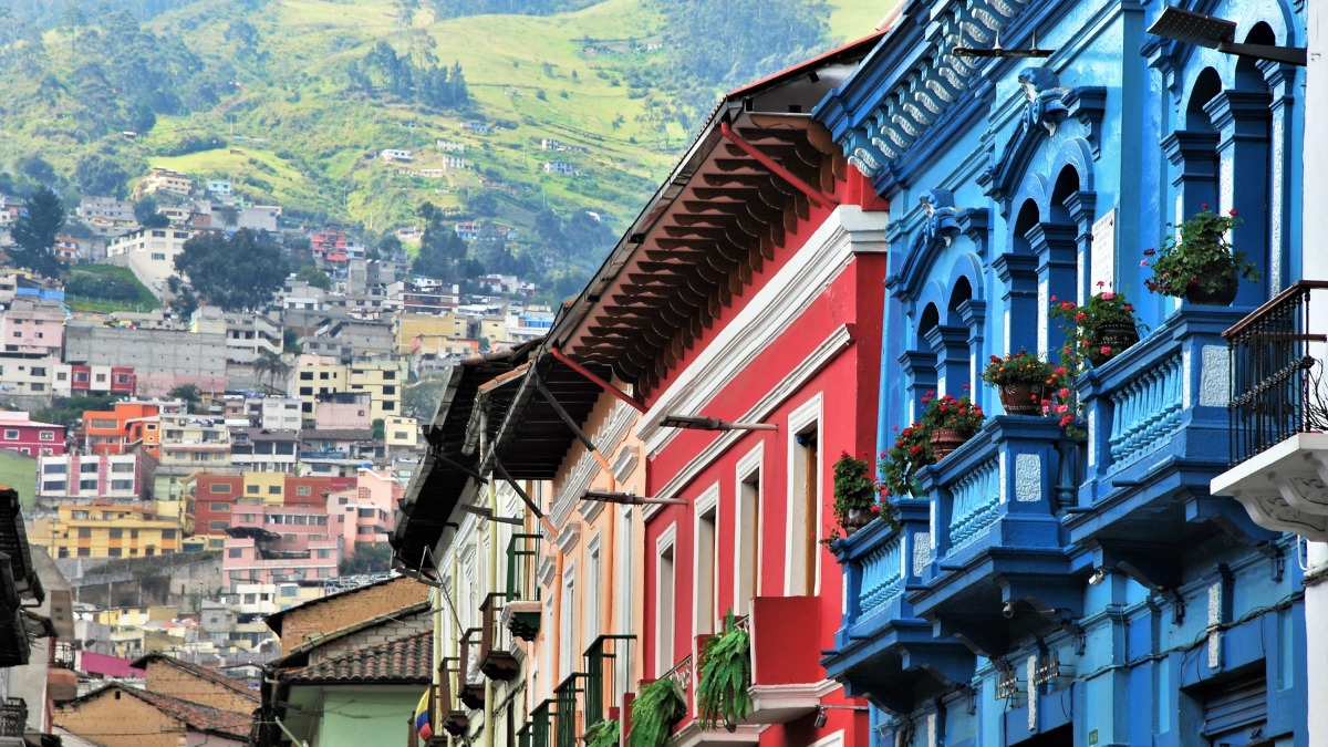 LASFlyCheap's tweet image. ✈️ Las Vegas (LAS) to Ecuador (UIO) for only $481 (USD) roundtrip 💸 
 2431 live dates on Adventure Machine - get the app on iOS or Android